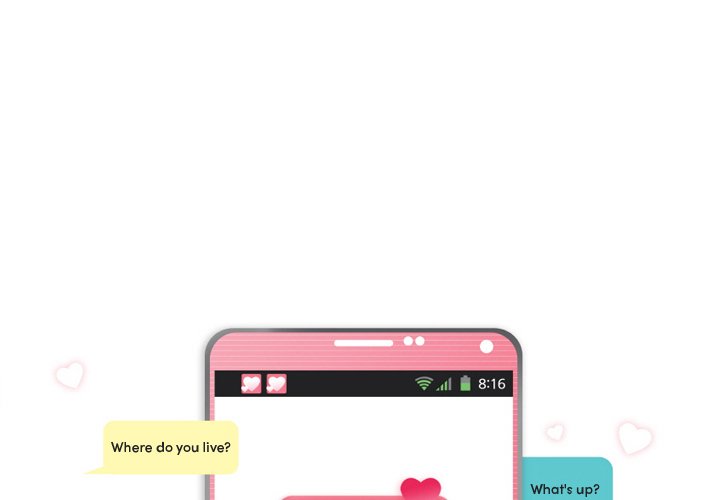 God of App - Chapter 40 [photo 4] - MangaPorn