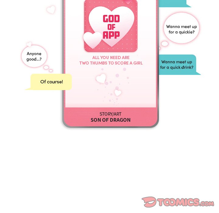 God of App - Chapter 40 [photo 5] - MangaPorn