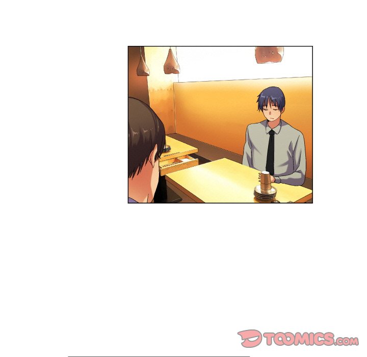 God of App - Chapter 40 [photo 7] - MangaPorn
