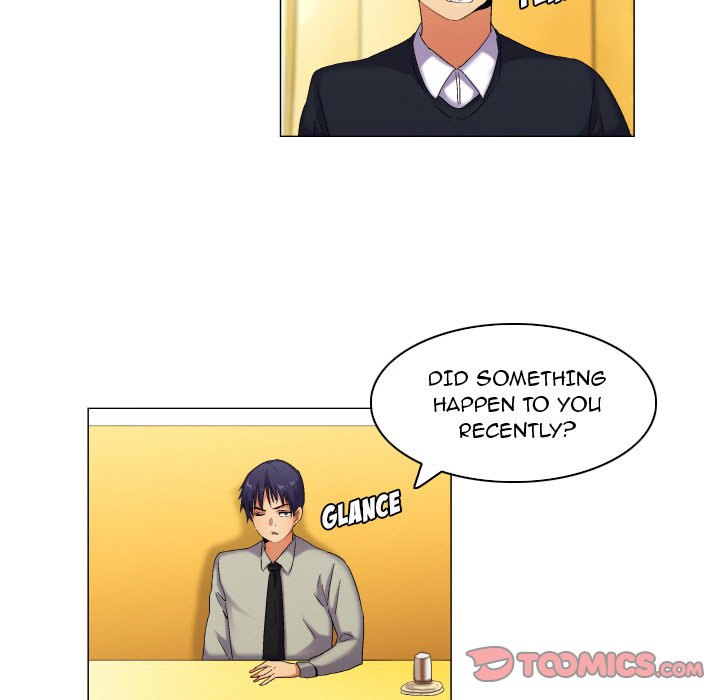 God of App - Chapter 40 [photo 9] - MangaPorn