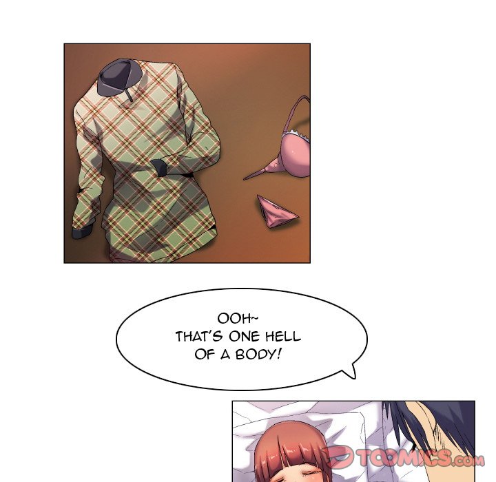 God of App - Chapter 41 [photo 13] - MangaPorn
