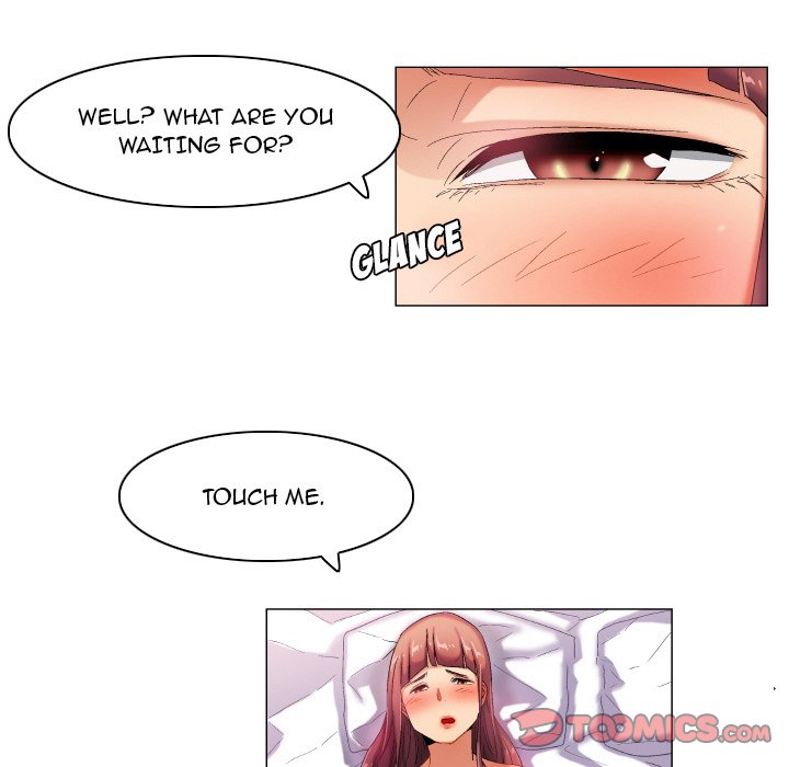 God of App - Chapter 41 [photo 15] - MangaPorn