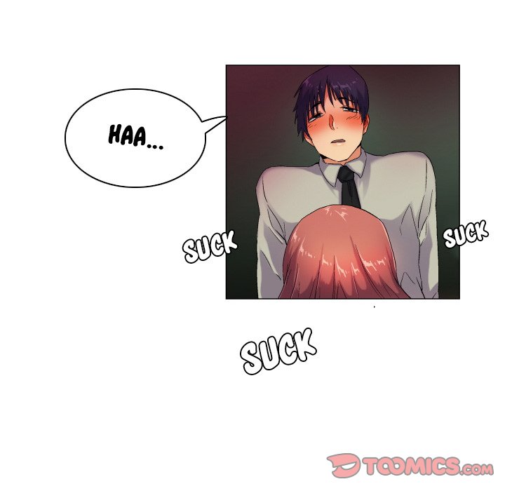 God of App - Chapter 41 [photo 21] - MangaPorn
