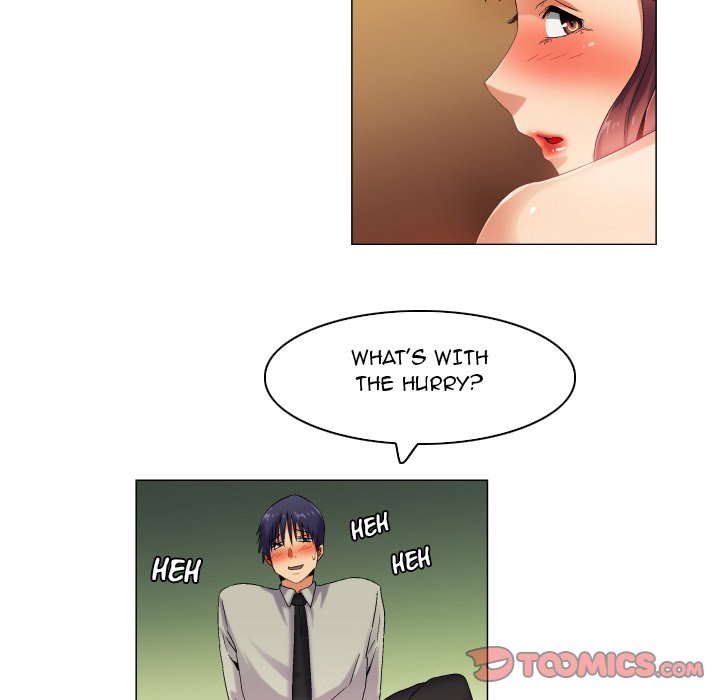 God of App - Chapter 41 [photo 23] - MangaPorn