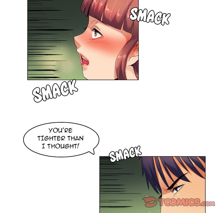 God of App - Chapter 41 [photo 27] - MangaPorn
