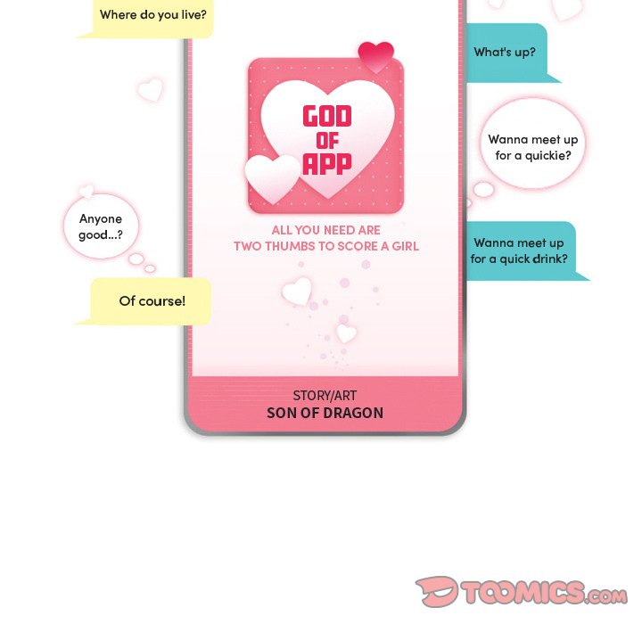 God of App - Chapter 41 [photo 5] - MangaPorn
