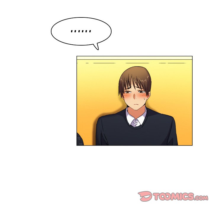 God of App - Chapter 41 [photo 7] - MangaPorn