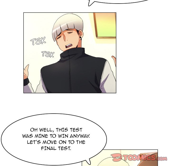 God of App - Chapter 42 [photo 13] - MangaPorn