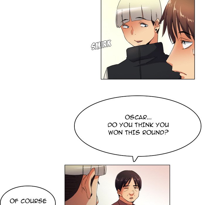 God of App - Chapter 42 [photo 14] - MangaPorn