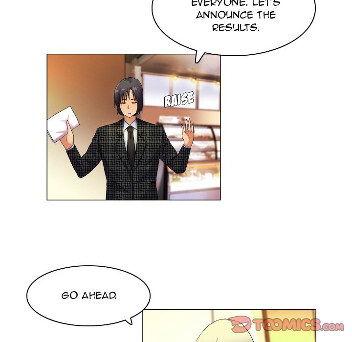 God of App - Chapter 42 [photo 17] - MangaPorn
