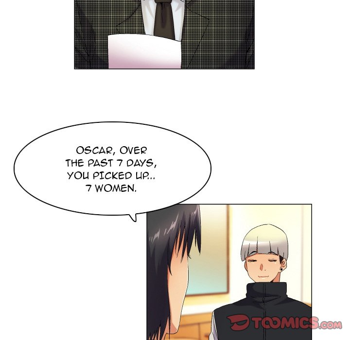 God of App - Chapter 42 [photo 19] - MangaPorn