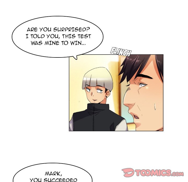 God of App - Chapter 42 [photo 21] - MangaPorn