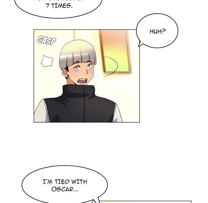 God of App - Chapter 42 [photo 22] - MangaPorn