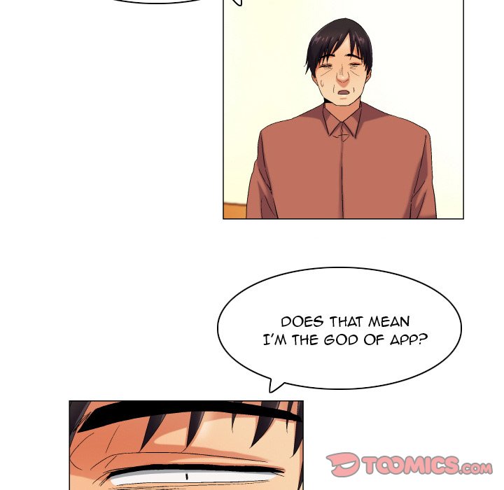 God of App - Chapter 42 [photo 23] - MangaPorn