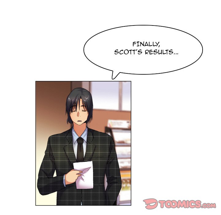 God of App - Chapter 42 [photo 25] - MangaPorn