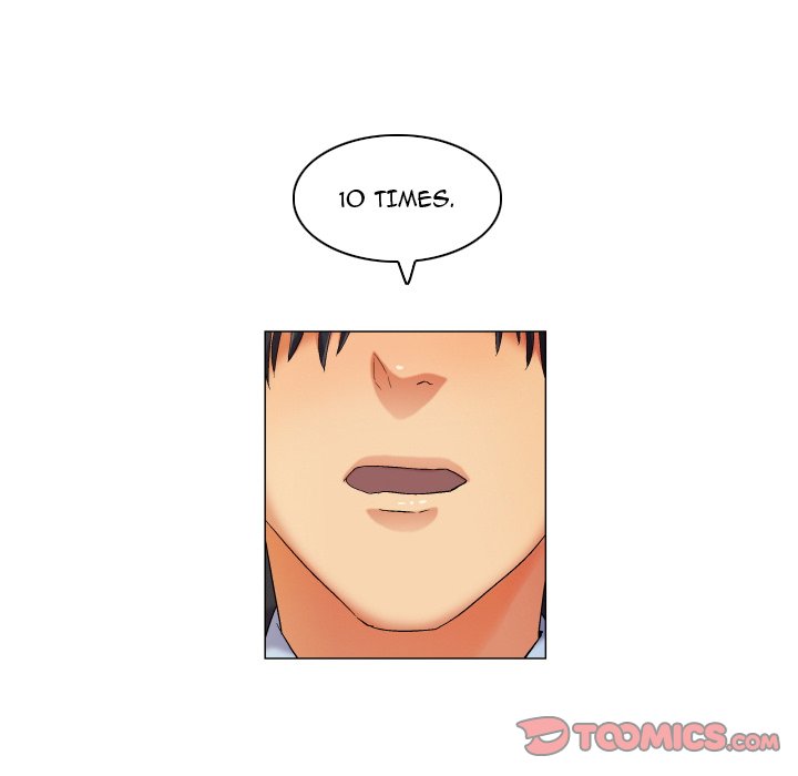 God of App - Chapter 42 [photo 27] - MangaPorn