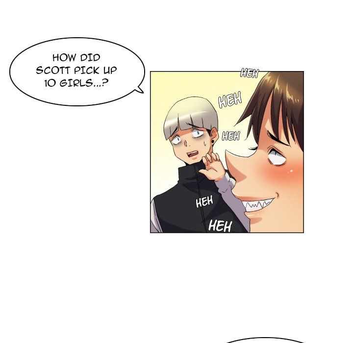 God of App - Chapter 42 [photo 30] - MangaPorn
