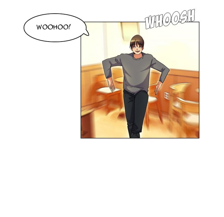 God of App - Chapter 42 [photo 32] - MangaPorn