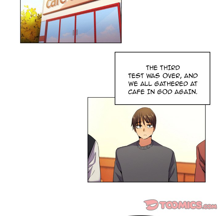 God of App - Chapter 42 [photo 7] - MangaPorn