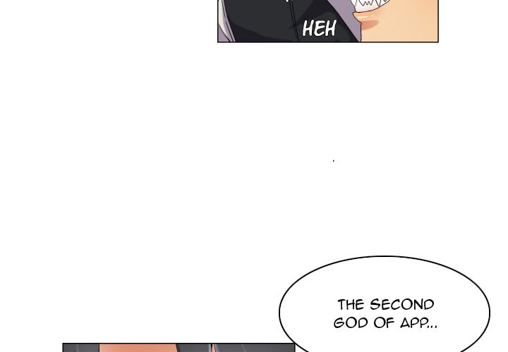 God of App - Chapter 43 [photo 2] - MangaPorn