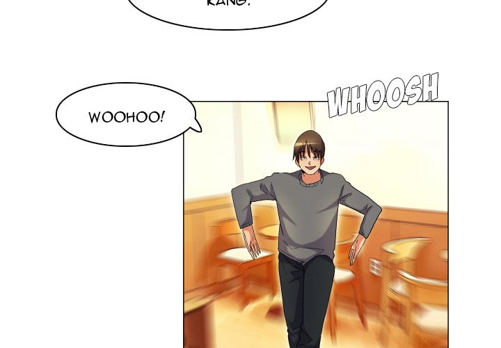 God of App - Chapter 43 [photo 4] - MangaPorn