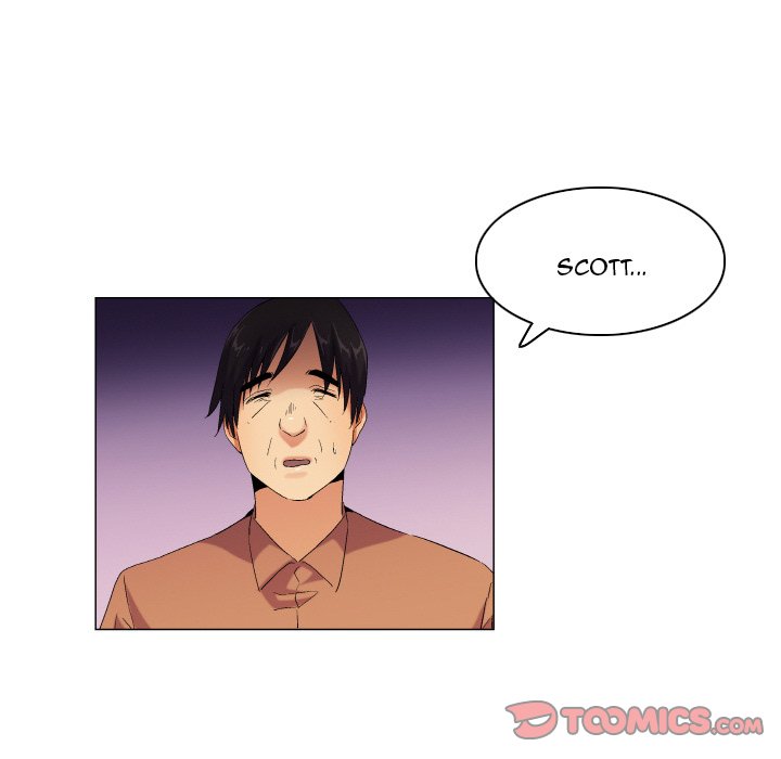 God of App - Chapter 43 [photo 7] - MangaPorn