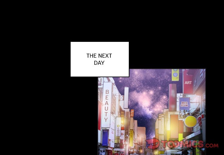 God of App - Chapter 44 [photo 1] - MangaPorn