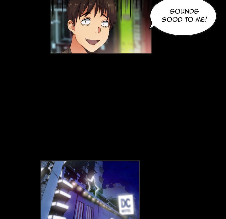 God of App - Chapter 44 [photo 18] - MangaPorn