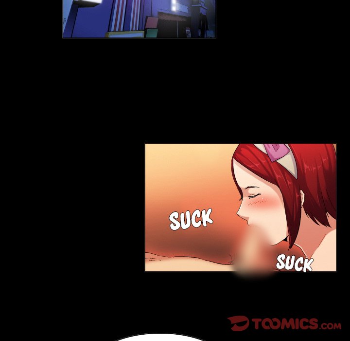 God of App - Chapter 44 [photo 19] - MangaPorn