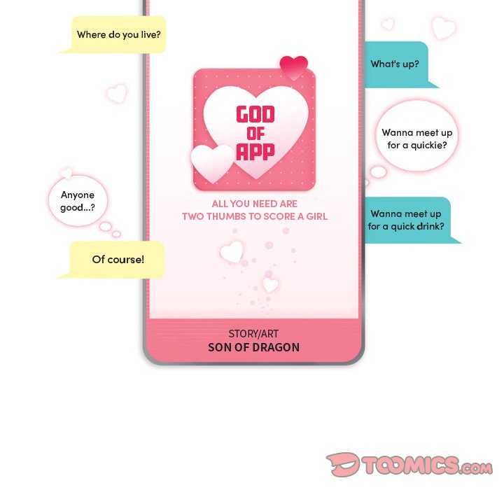 God of App - Chapter 44 [photo 5] - MangaPorn
