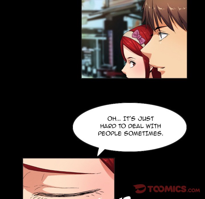 God of App - Chapter 44 [photo 9] - MangaPorn