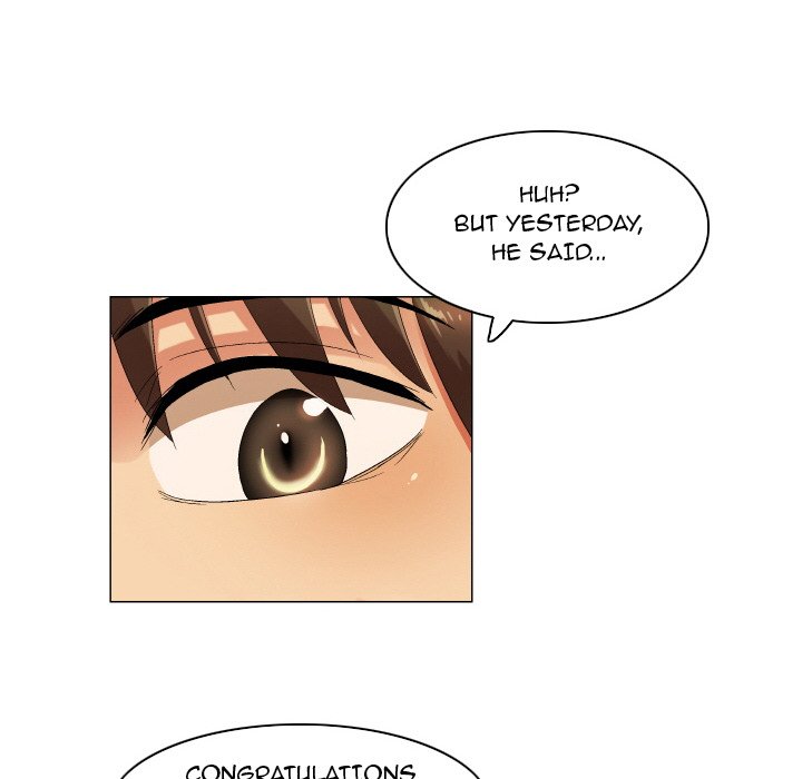 God of App - Chapter 46 [photo 12] - MangaPorn