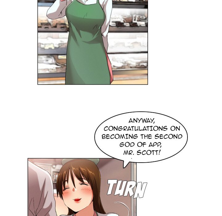 God of App - Chapter 46 [photo 16] - MangaPorn