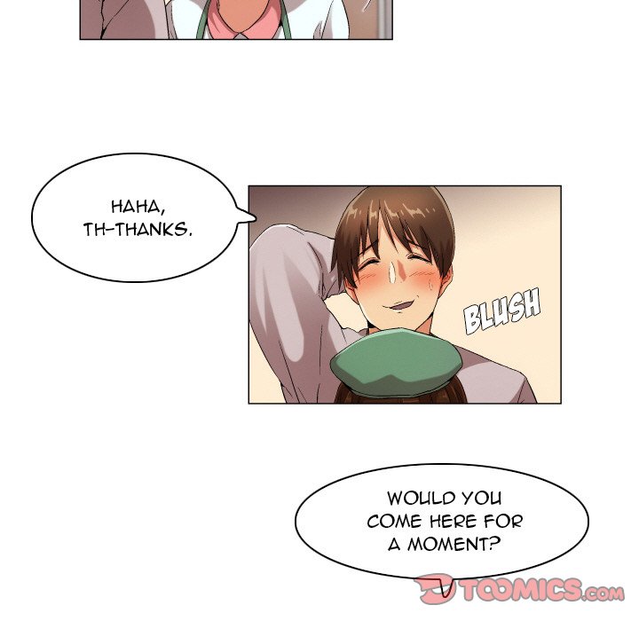 God of App - Chapter 46 [photo 17] - MangaPorn