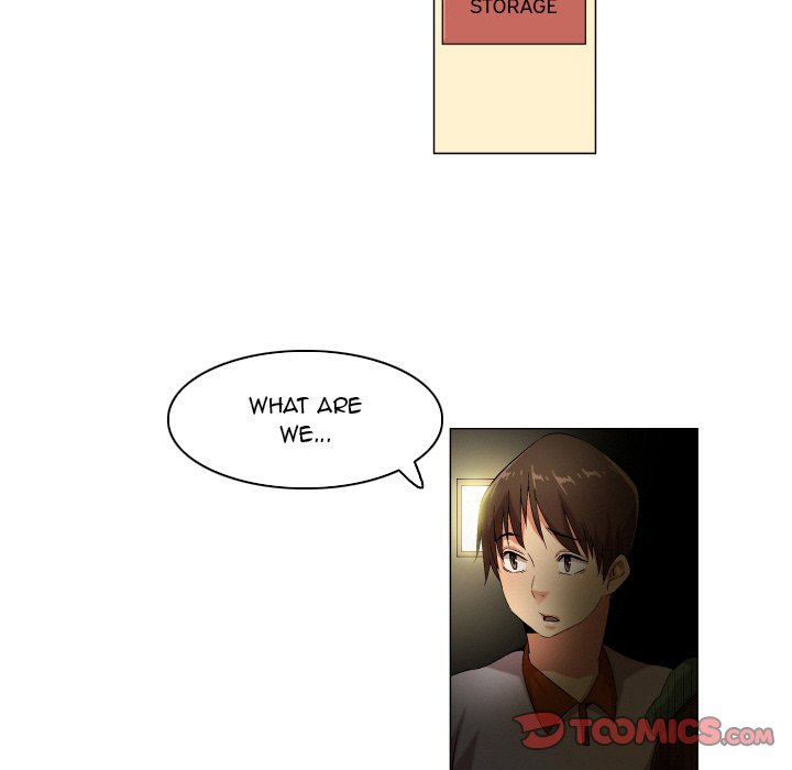 God of App - Chapter 46 [photo 19] - MangaPorn