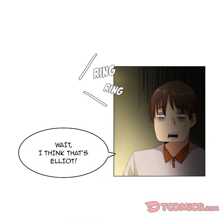 God of App - Chapter 46 [photo 23] - MangaPorn