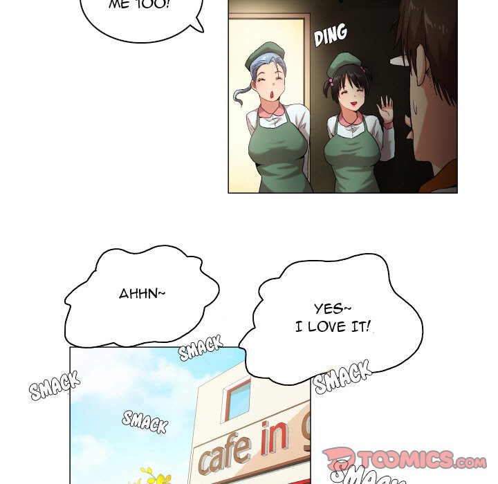 God of App - Chapter 46 [photo 27] - MangaPorn