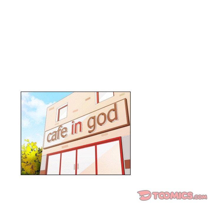 God of App - Chapter 46 [photo 7] - MangaPorn