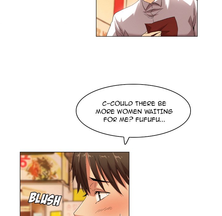 God of App - Chapter 47 [photo 11] - MangaPorn