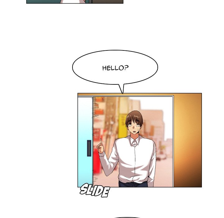 God of App - Chapter 47 [photo 14] - MangaPorn