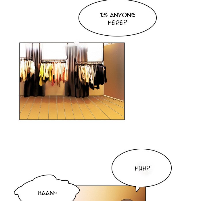 God of App - Chapter 47 [photo 15] - MangaPorn