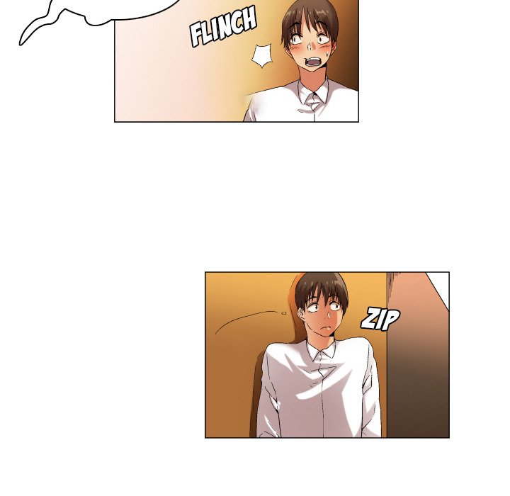 God of App - Chapter 47 [photo 16] - MangaPorn