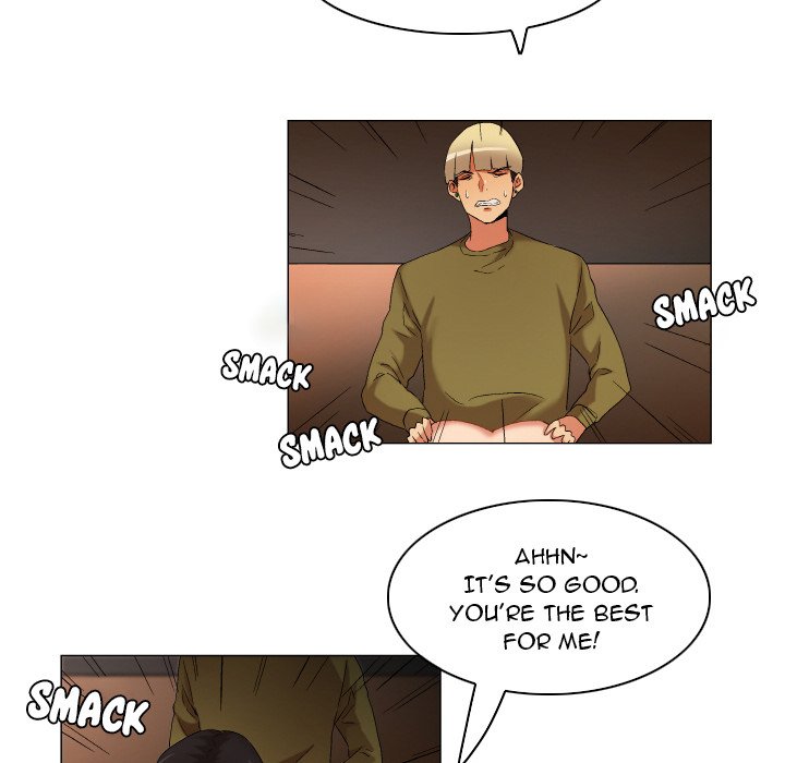 God of App - Chapter 47 [photo 18] - MangaPorn