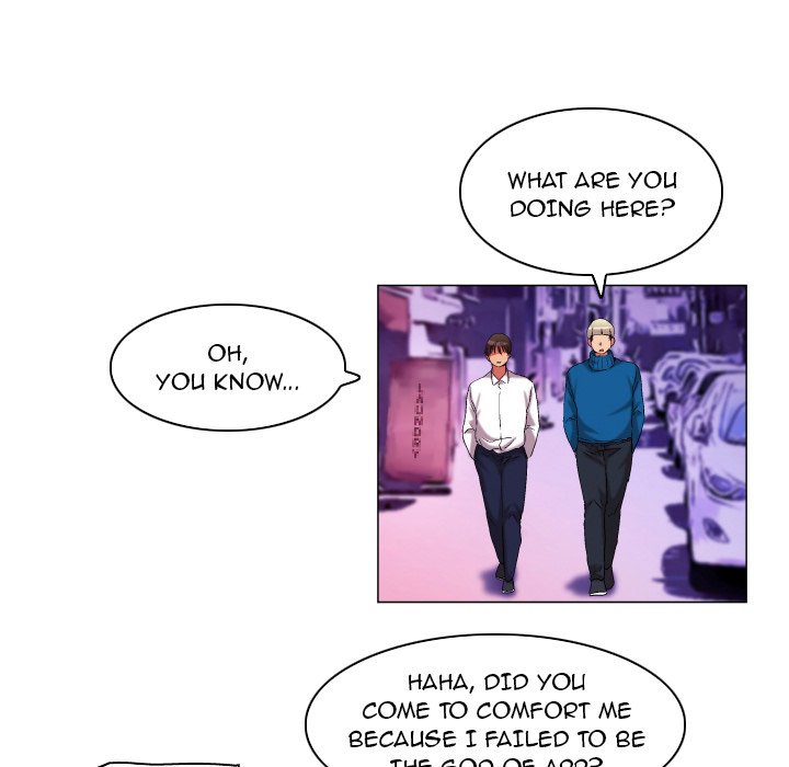 God of App - Chapter 47 [photo 25] - MangaPorn