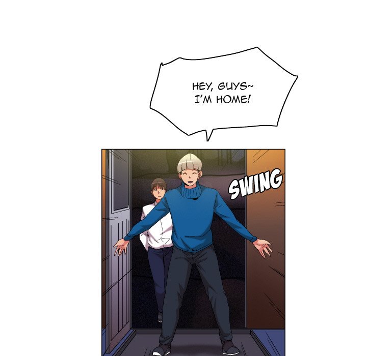 God of App - Chapter 47 [photo 27] - MangaPorn