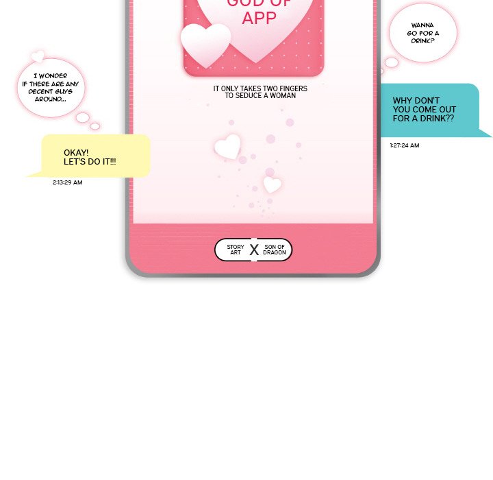 God of App - Chapter 47 [photo 5] - MangaPorn