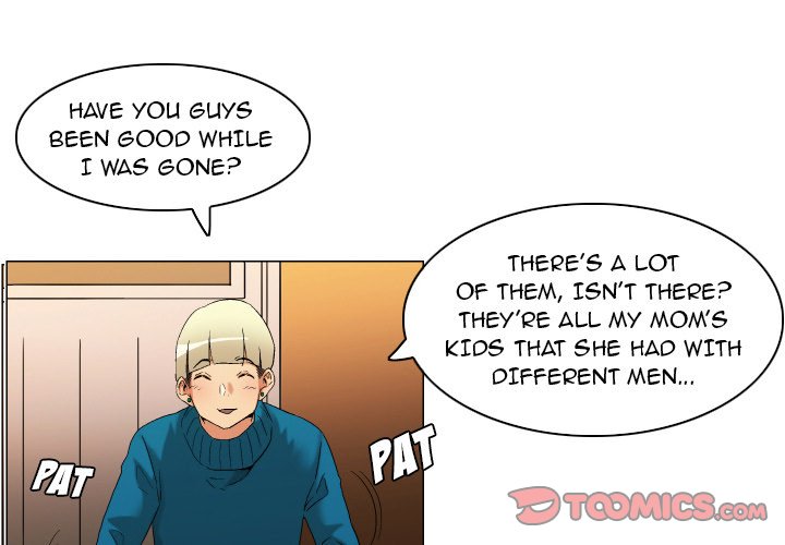 God of App - Chapter 48 [photo 1] - MangaPorn