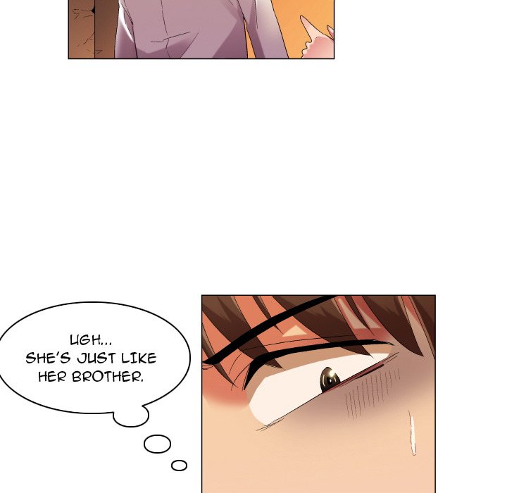 God of App - Chapter 48 [photo 11] - MangaPorn