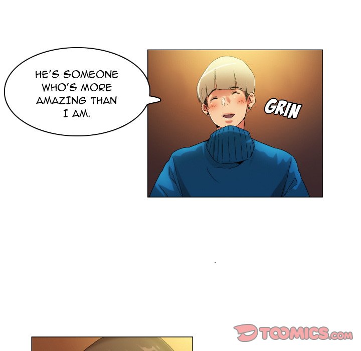 God of App - Chapter 48 [photo 13] - MangaPorn