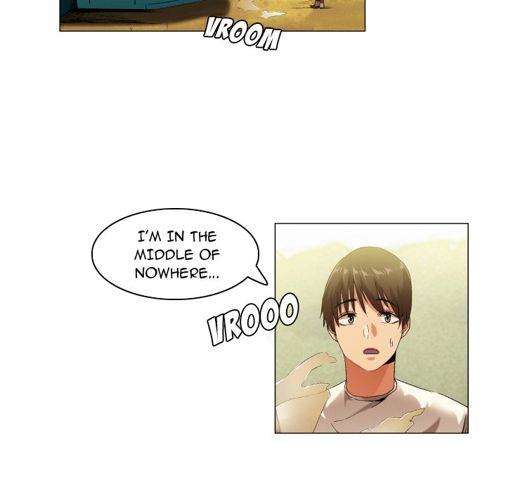 God of App - Chapter 48 [photo 20] - MangaPorn